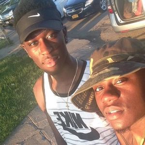 Meet your Posher, Jeff